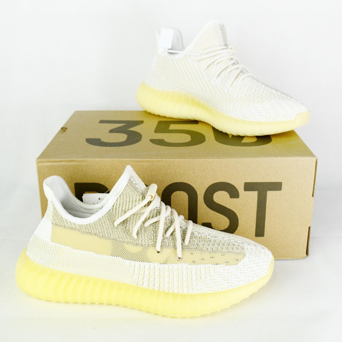 yeezy natura